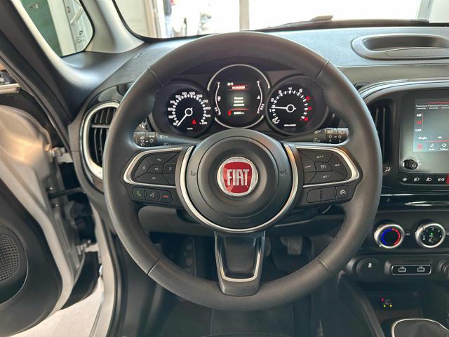 FIAT 500L 1.4 95 CV S&S 120° Gpl