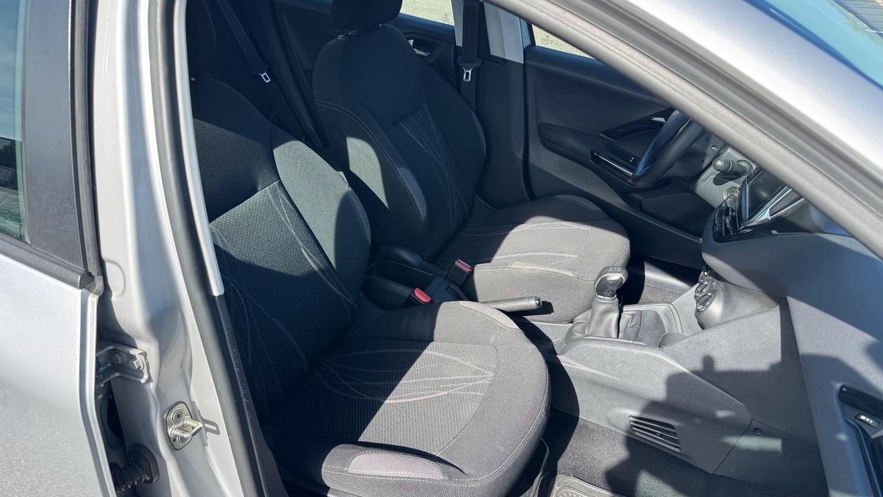 Peugeot 208 1.4 VTi 95 CV 5p. GPL Allure