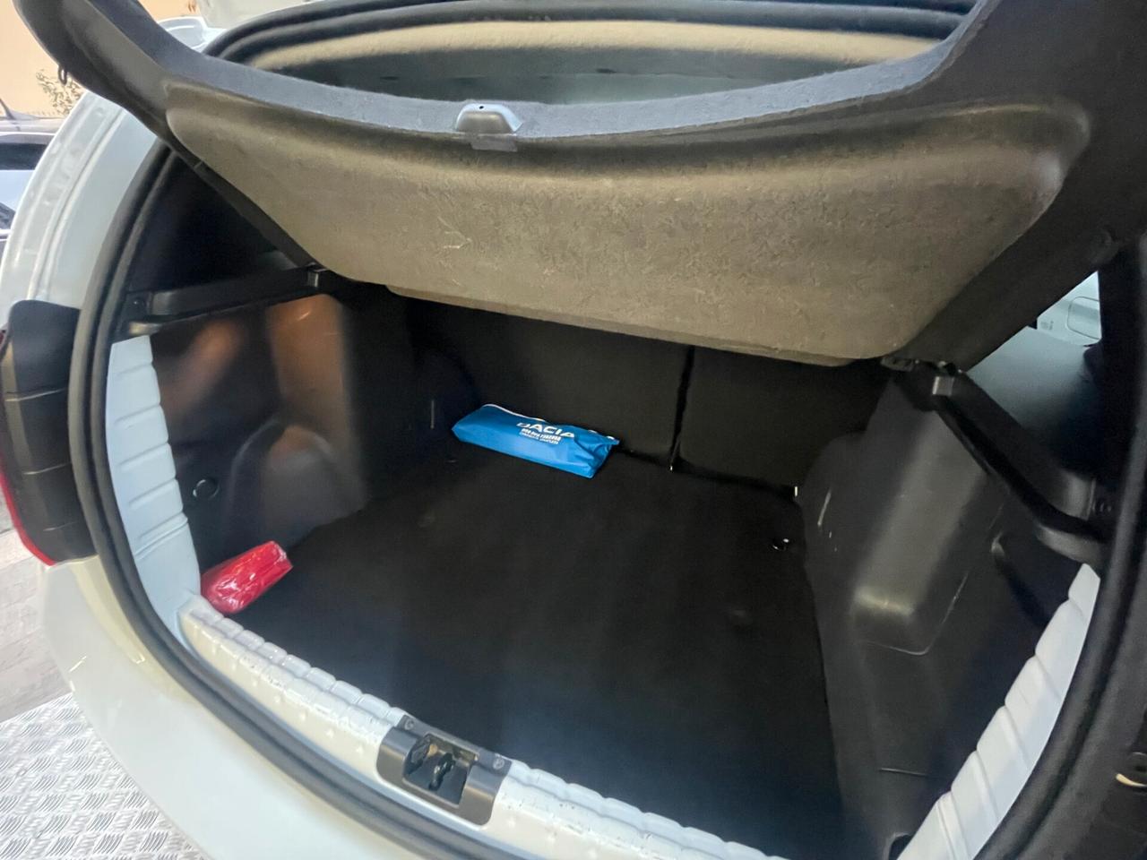 Dacia Duster 1.5 dCi 110CV Start&Stop 4x2 Lauréate