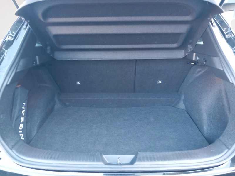 NISSAN Qashqai 1.3 mhev Business 140cv #Fendi