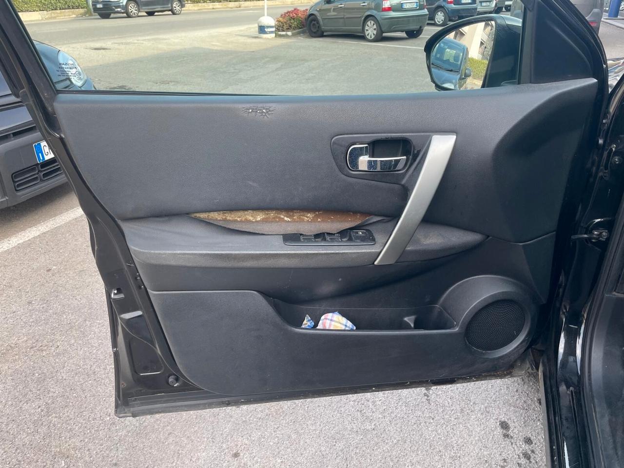 Nissan Qashqai 1.6 16V Acenta