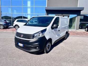 FIAT Talento 2.0 Ecojet 120CV PC-TN Furgone 10q
