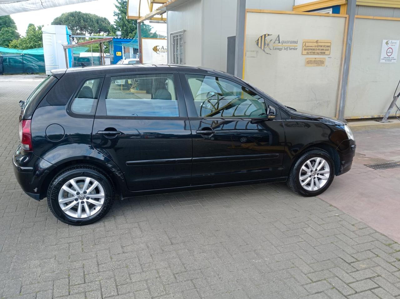 Volkswagen Polo 1.2/70CV 12V 5p. Comfortline