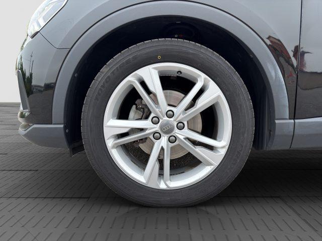 AUDI Q3 Q3 35 TDI S tronic Business