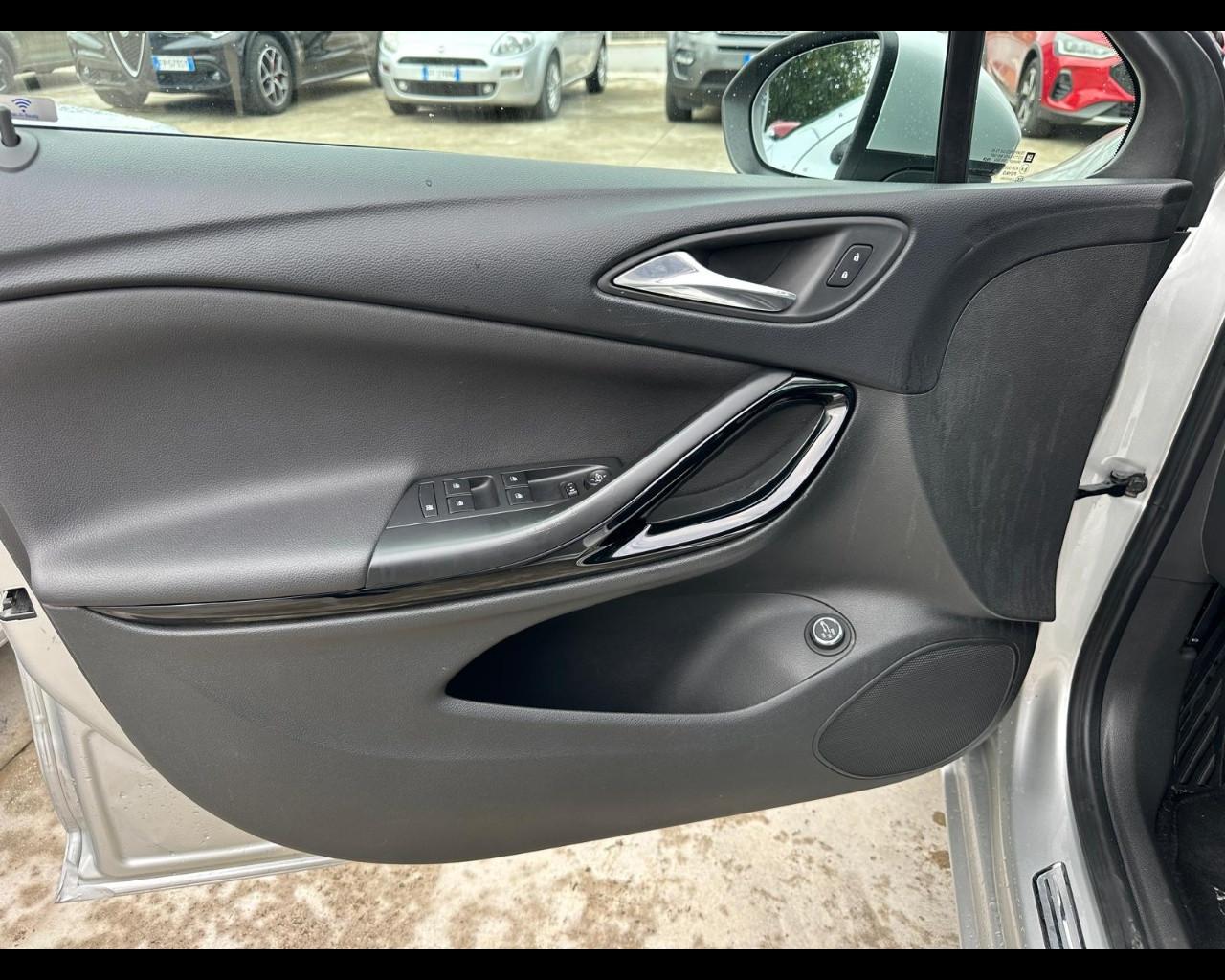 OPEL Astra 5ª serie - Astra 1.6 CDTi 136CV aut. Sports Tourer Innovation