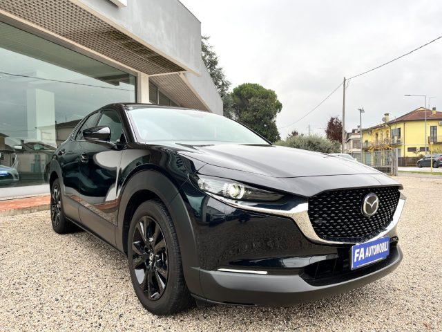 MAZDA CX-30 2.0L e-Skyactiv-G 150 CV M Hybrid 2WD Homura MHEV