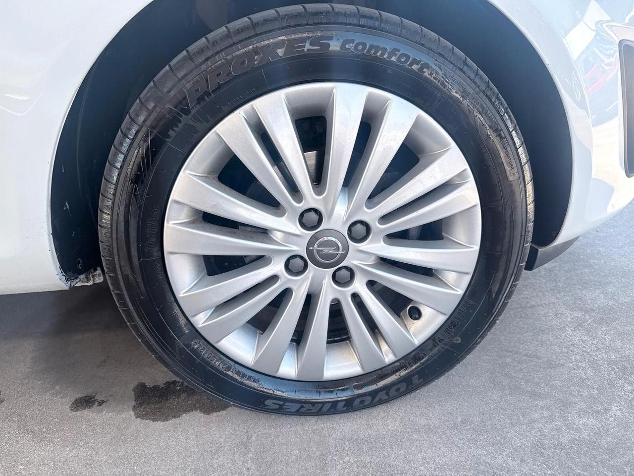 Opel Corsa 1.3 CDTI 75CV F.AP. 5 porte Edition