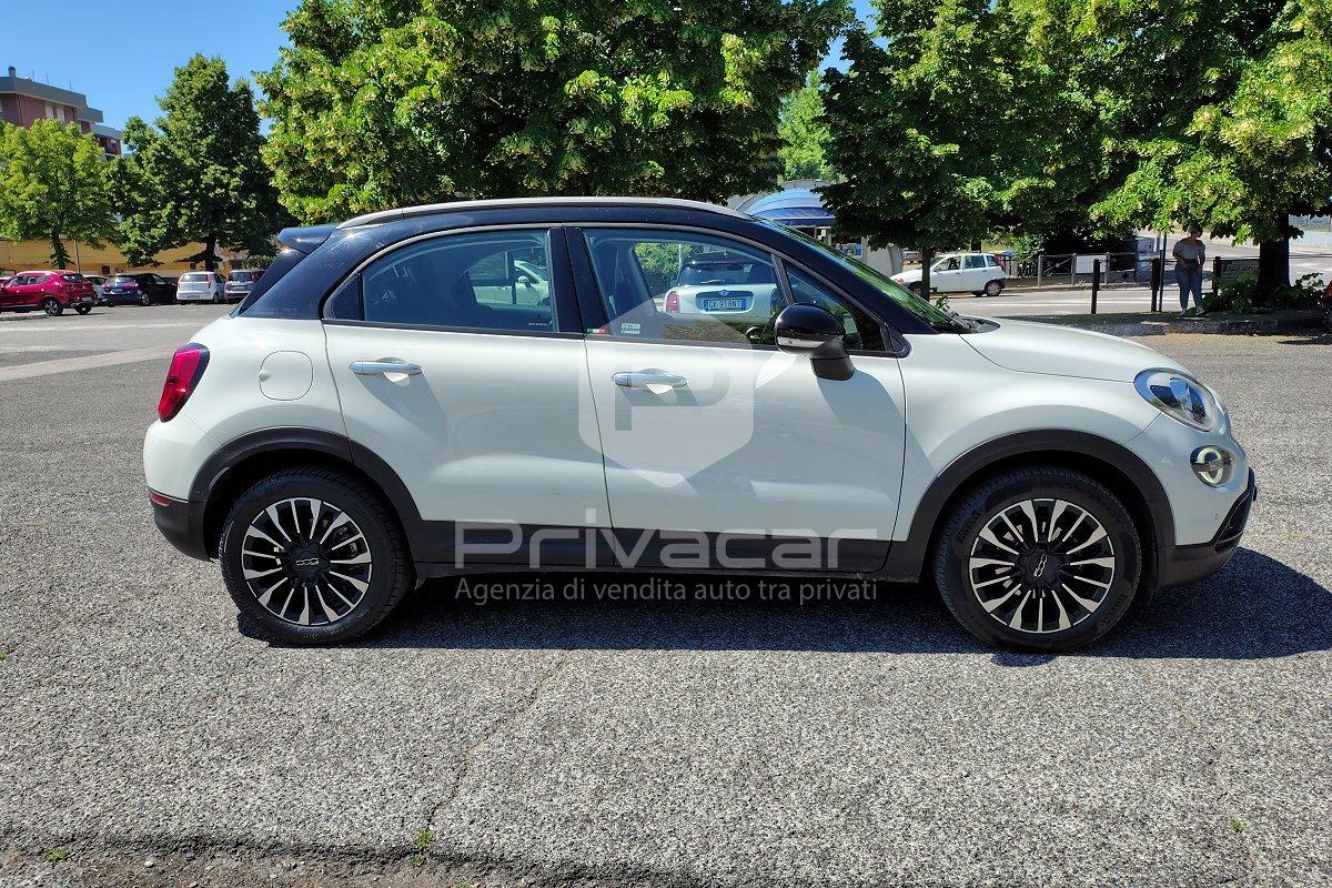 FIAT 500X 1.6 MultiJet 130 CV Cross