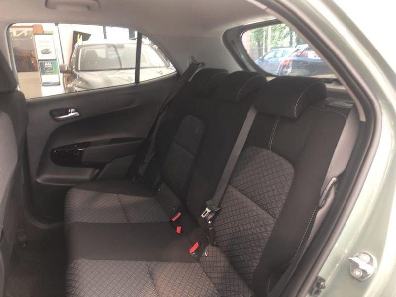 KIA Picanto 1.0 GPL Urban MY25