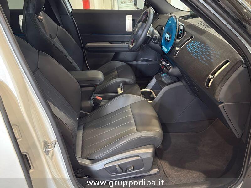 MINI Countryman Mini U25 Mini E JCW