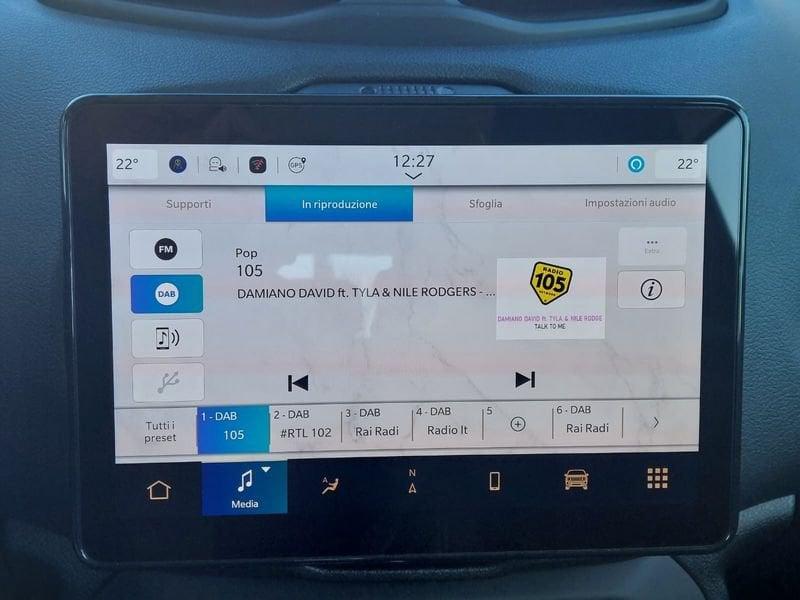 Jeep Renegade Renegade 1.5 Turbo T4 MHEV Altitude