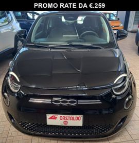 FIAT 500e Berlina 23,65 kWh