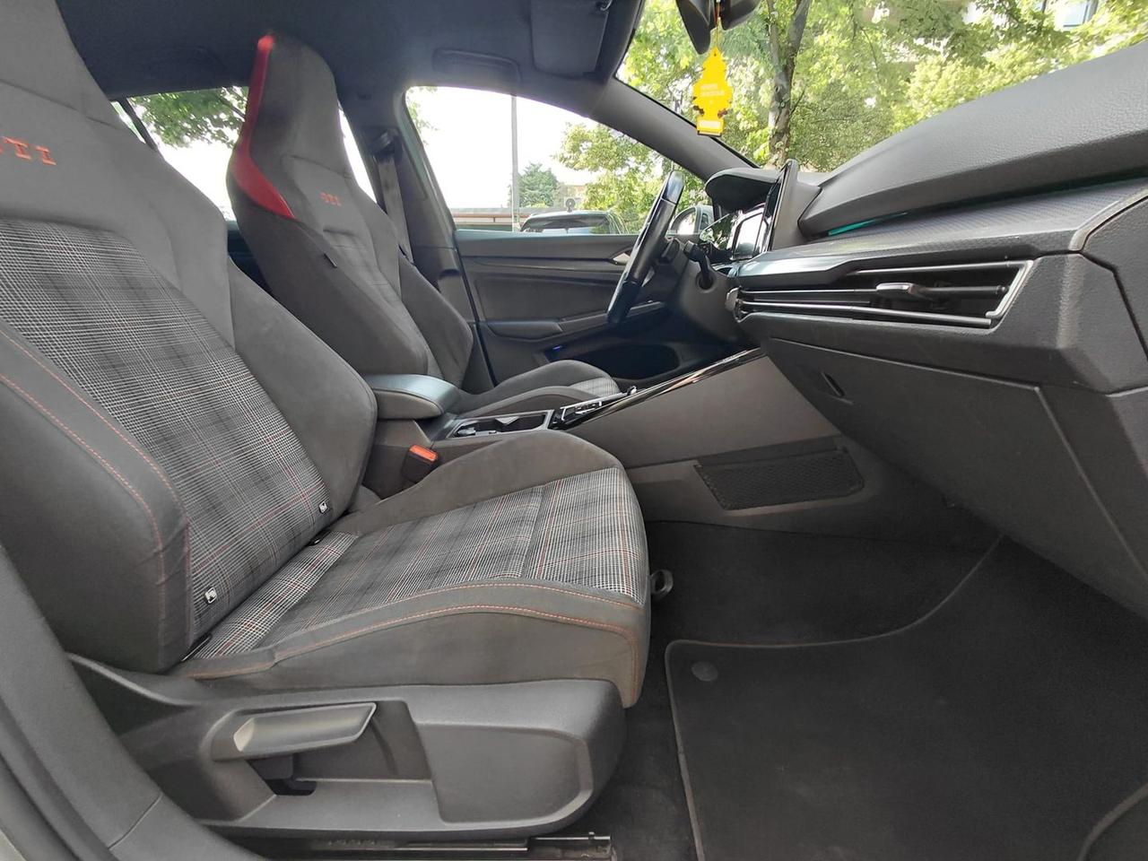 Volkswagen Golf 2.0 TSI GTI Ultimate #11175
