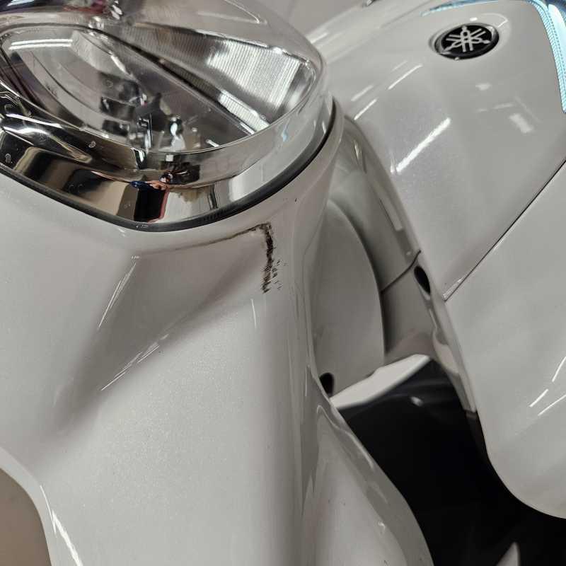 Yamaha D'Elight 125 - 2024
