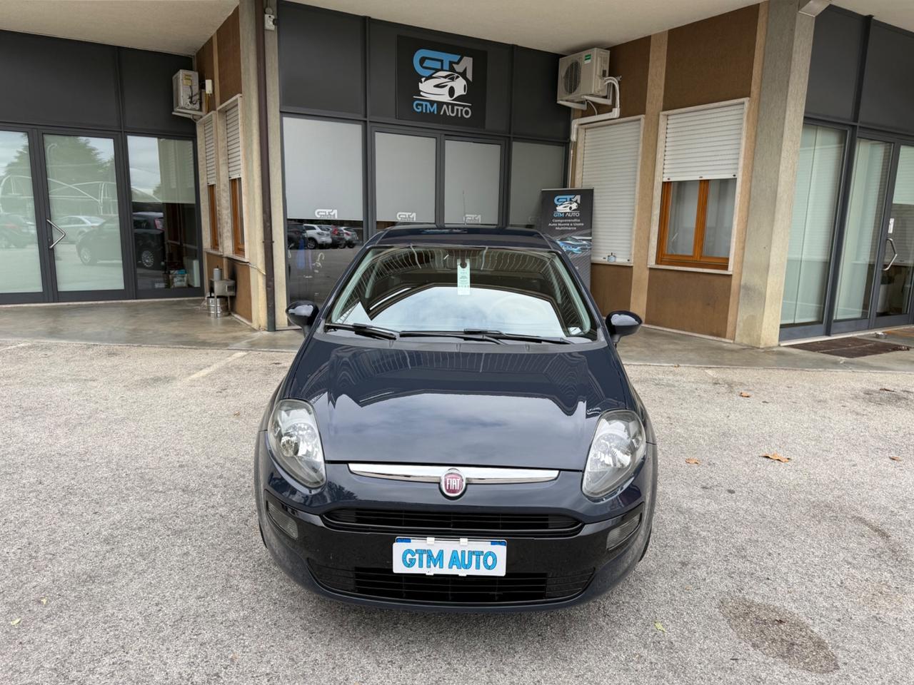 Fiat Punto Evo 1.4 5 porte Active EasyPower