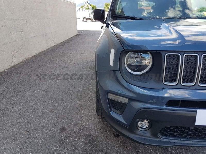 Jeep Renegade MY23 Limited 1.6 Multijet 130 cv E6.4