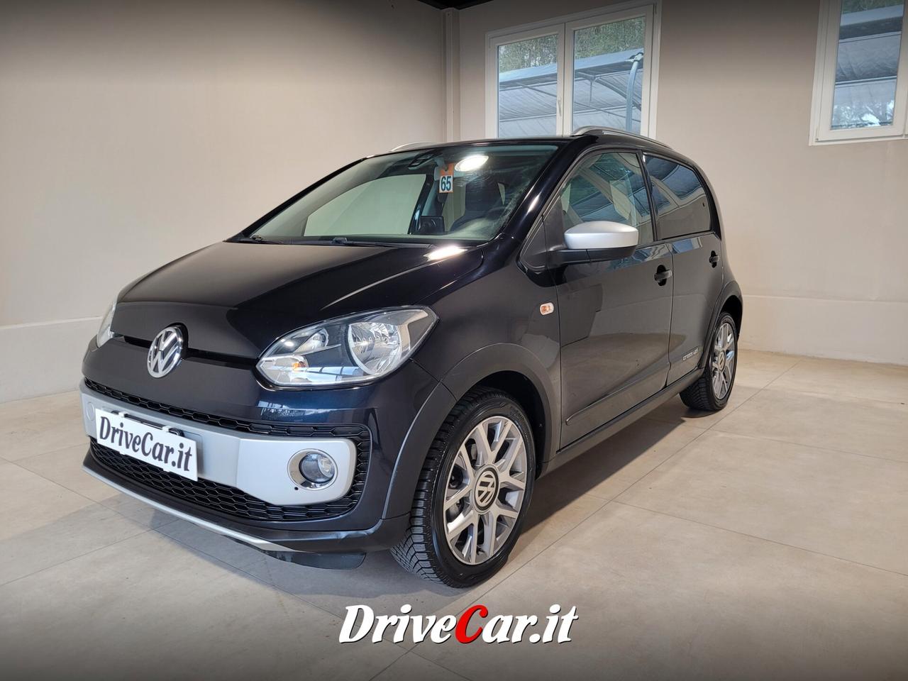 Volkswagen up! Cross 5p 1.0 75cv