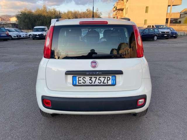 Fiat Panda Panda 1.2 Easy 69cv