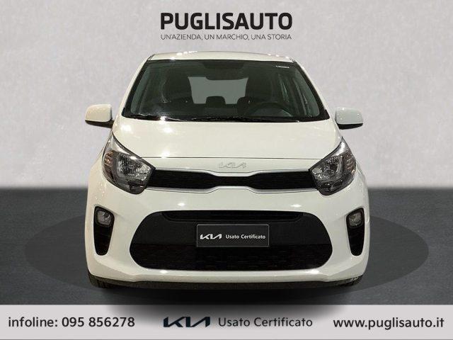 KIA Picanto 1.0 12V GPL 5p. Urban Special Edition