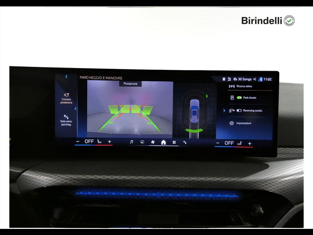 BMW BMW 318d Touring