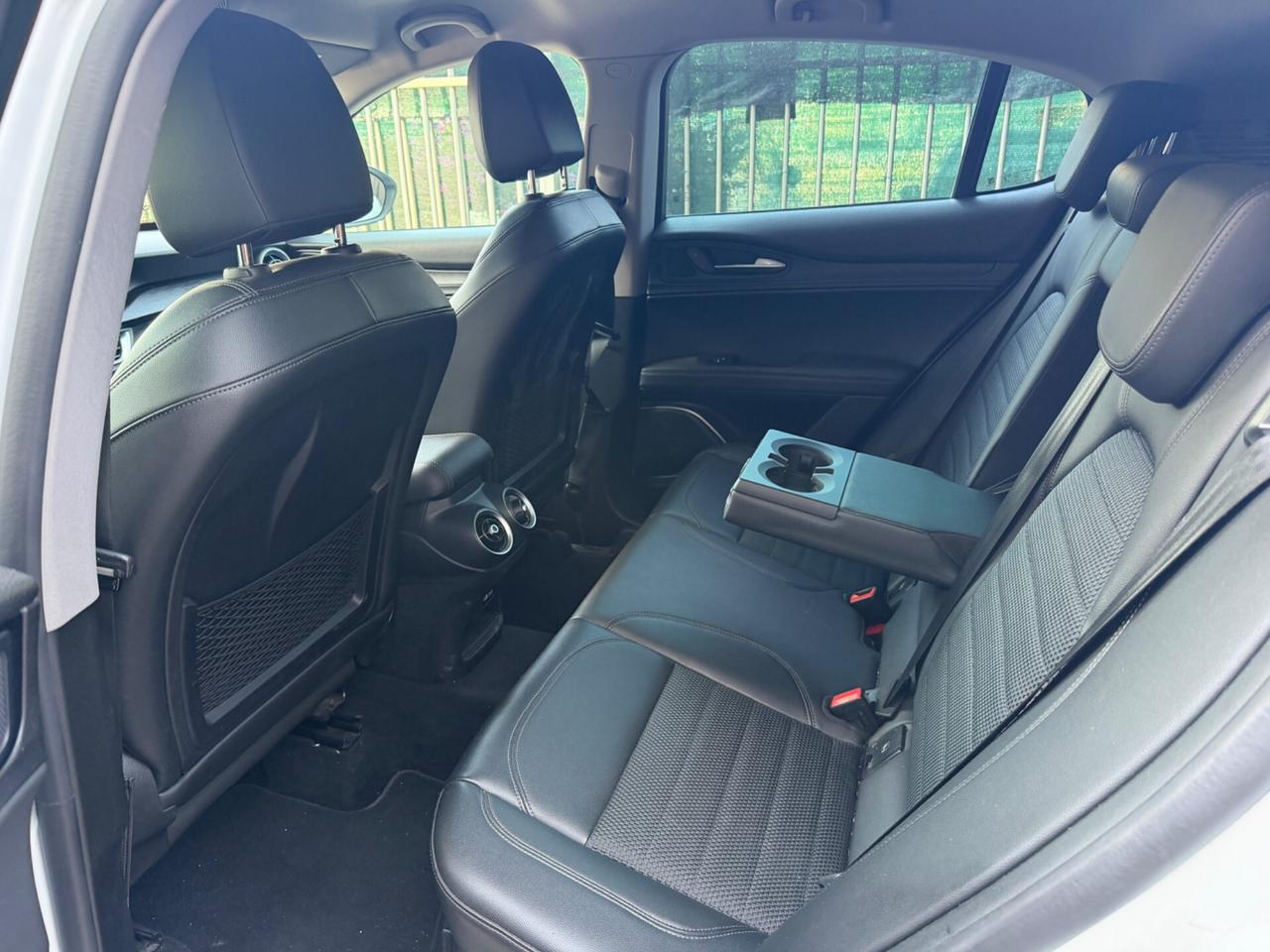 Alfa Romeo Stelvio 2.2 TD 177CV AUTOMATIC 4X4 EURO6B