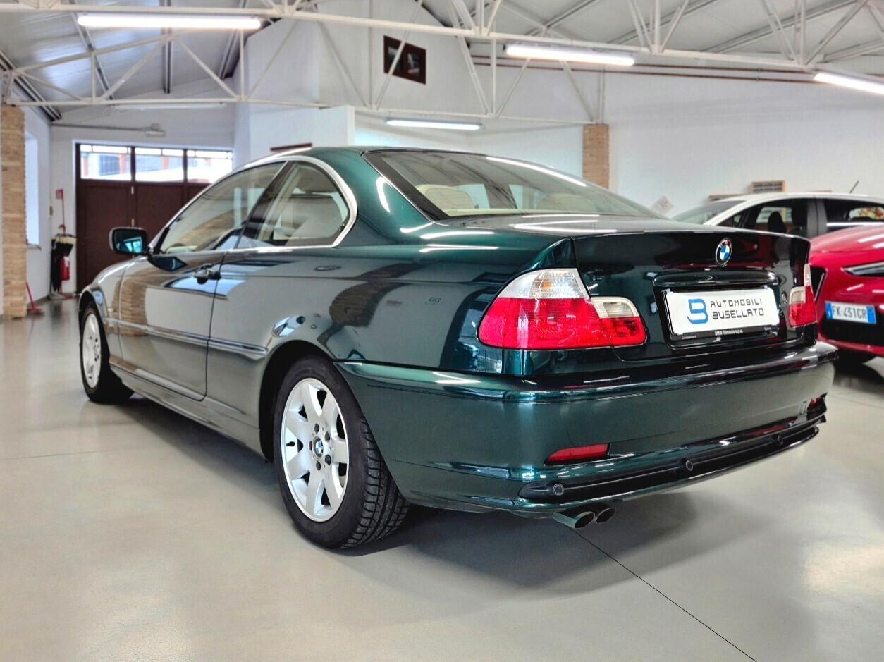 Bmw 320 320Ci cat Attiva