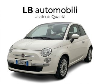 IN ARRIVO Fiat 500 2012 - 1.2 benzina Lb automobili