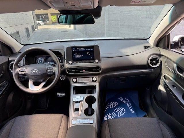 HYUNDAI Kona EV 39 kWh XLine