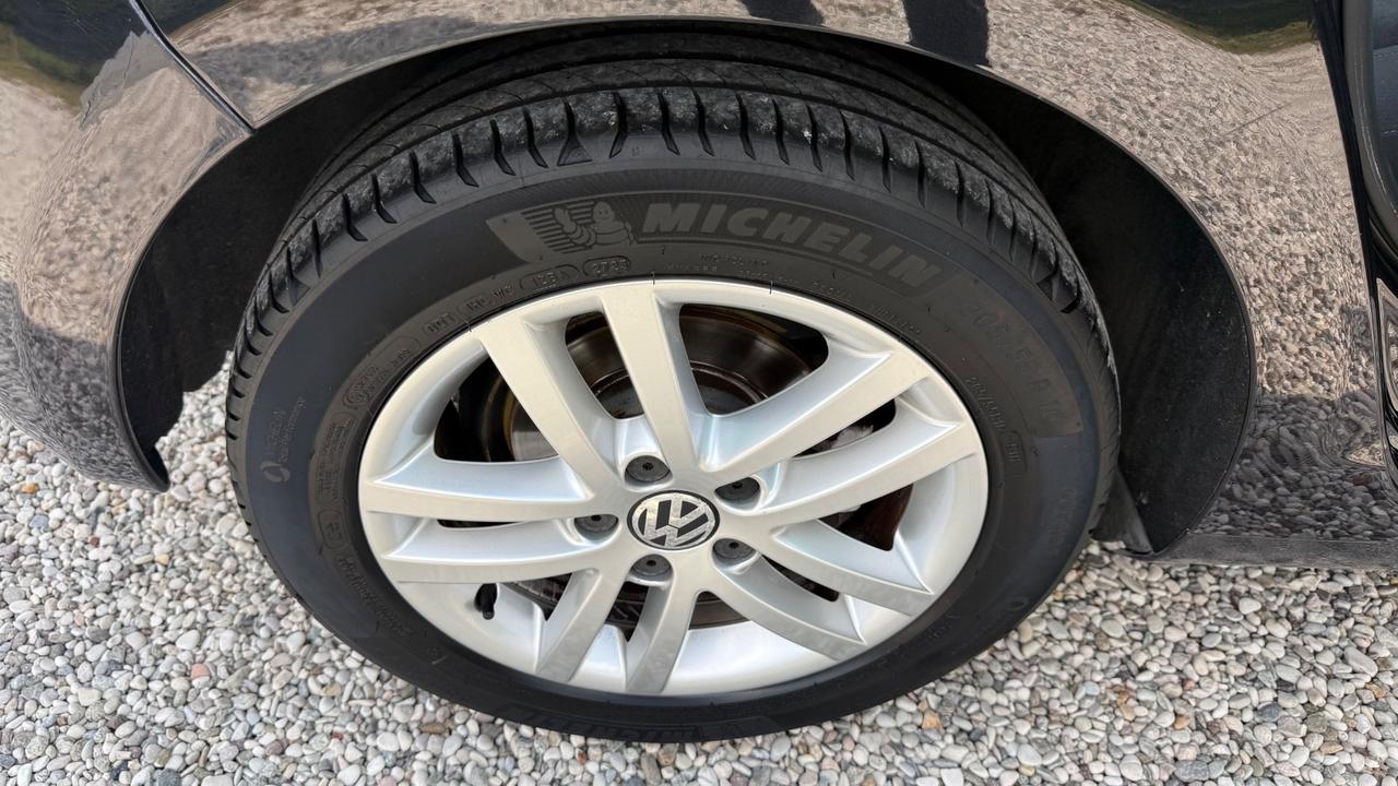 Volkswagen Golf 1.4 TSI 122CV 5p Highline