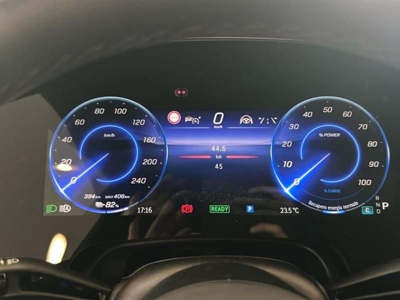 Mercedes-Benz EQE SUV EQE 350 4Matic AMG Line Premium Extra