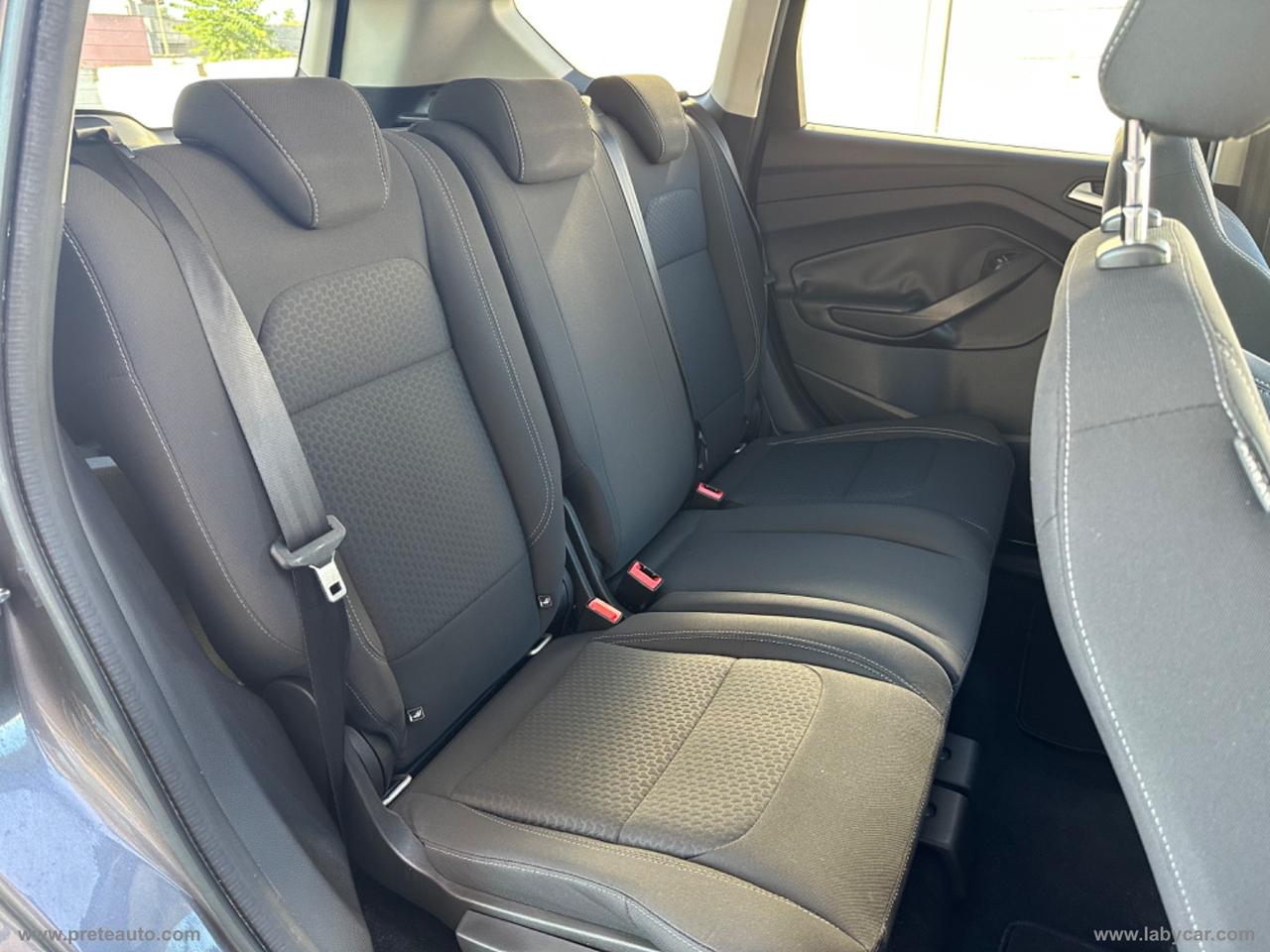 FORD Kuga 2.0 TDCI 150CV S&S 4WD Pow.Titanium