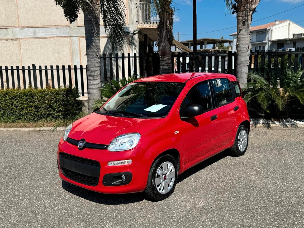 Fiat Panda 1.2 Easy