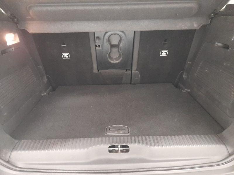 Citroën C3 Aircross C3 Aircross PureTech 110 S&S EAT6 Shine