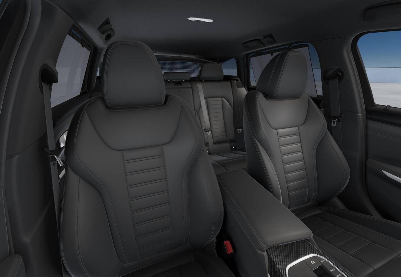 BMW Serie 3 318d Touring 48V MSport