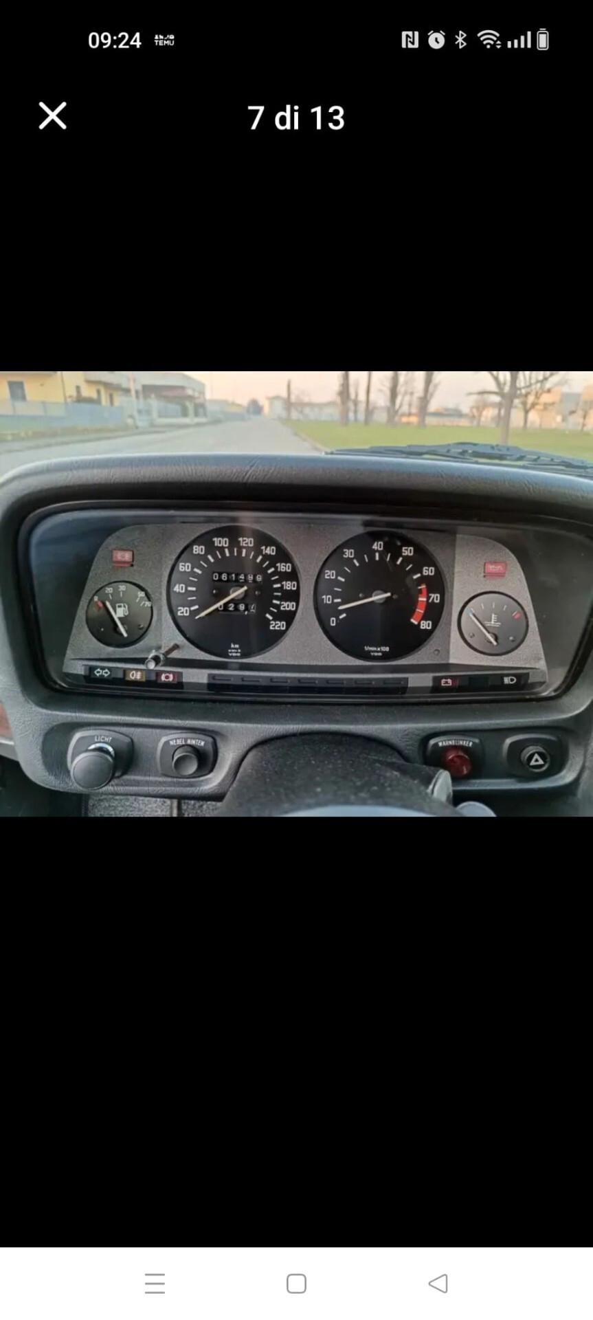 Bmw 520 Nuova!