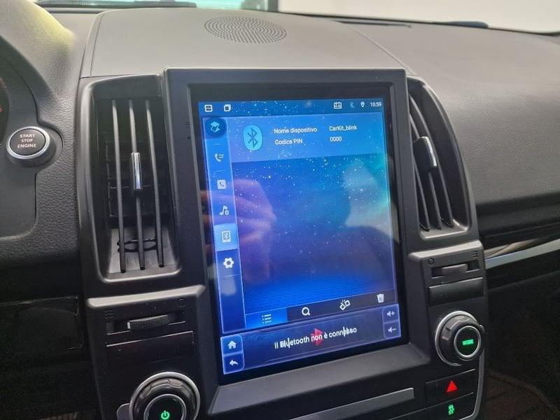 Land Rover Freelander Freelander 2.2 SD4 S.W. HSE Luxury 4WD TETTO APRIBILE