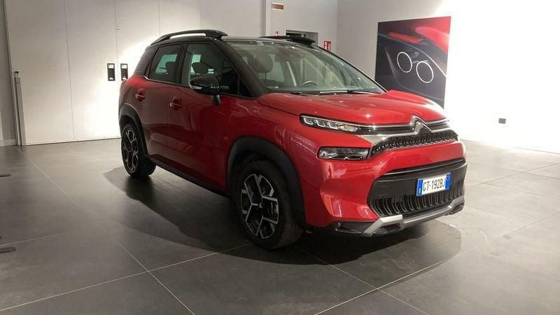 Citroën C3 Aircross C3 Aircross PureTech 110 S&S Max