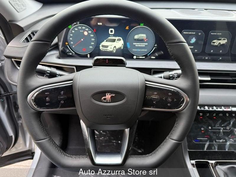 DR AUTOMOBILES DR 5 dr 5.0 1.5 Comfort *PROMO AZZURRA*