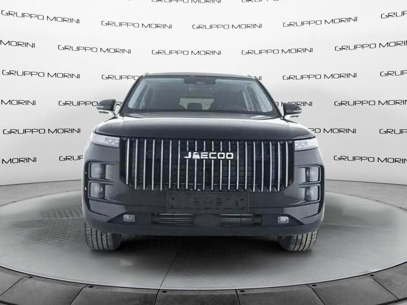 Jaecoo Jaecoo 7 Jaecoo 7 1.6 TGDI 147 CV aut. 4WD Exclusive