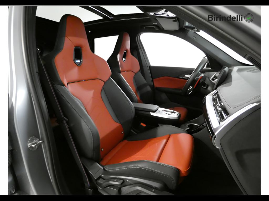 BMW X1 M35i xDrive