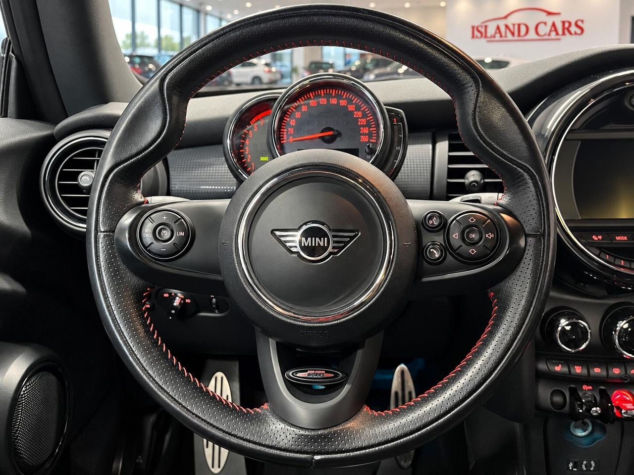 Mini Cooper 1.5