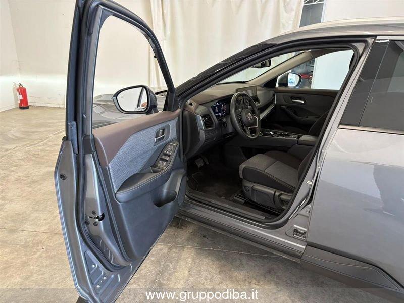 Nissan X-Trail IV 2022 1.5 e-power N-Connecta 2wd auto