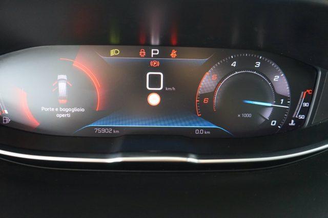 PEUGEOT 5008 BlueHDi 130 S&S EAT8 Active Business 7 POSTI