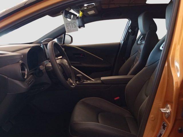 TOYOTA C-HR C-HR 2.0 PHEV Lounge Premiere