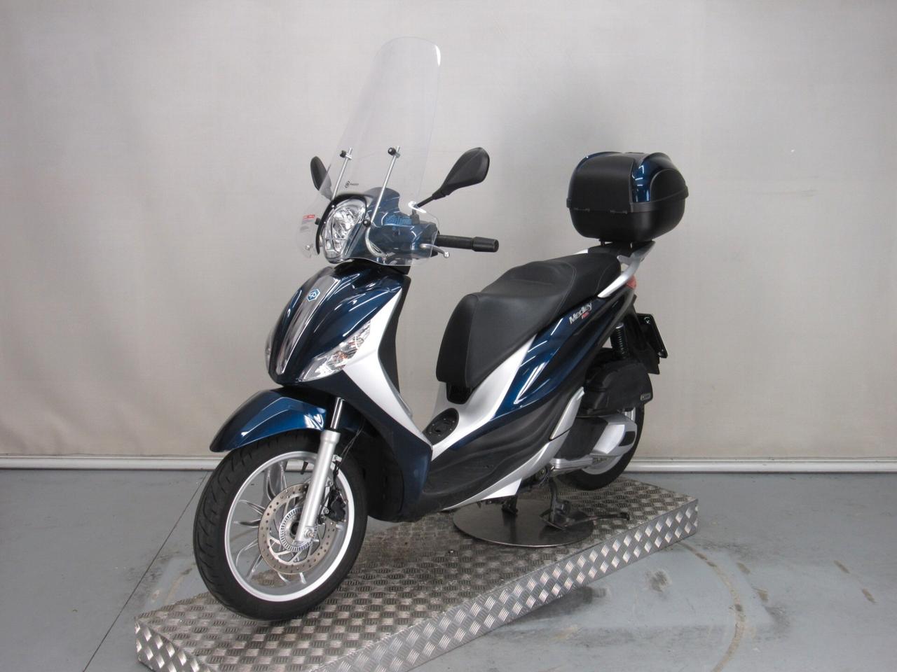 Piaggio Medley 150