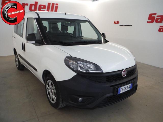 FIAT Doblo Doblò 1.3 MJT PC Combi N1 (+ IVA)