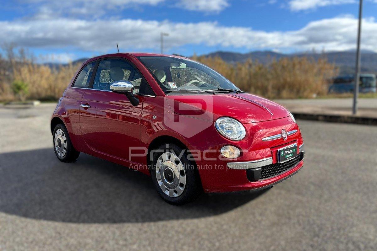FIAT 500 1.3 Multijet 16V 95 CV Pop Star