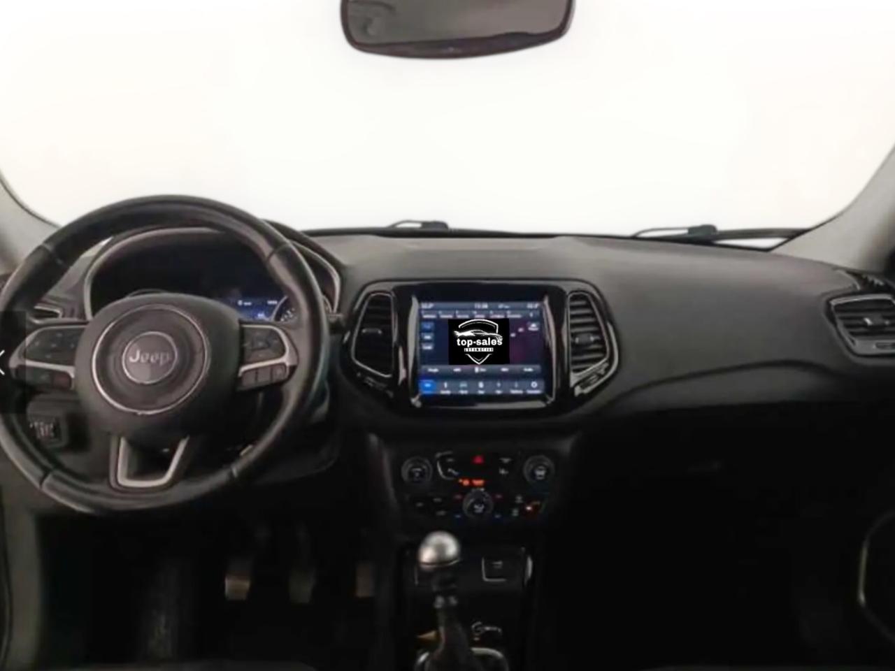 Jeep Compass 1.6 Multijet II 2WD Business Perfetta