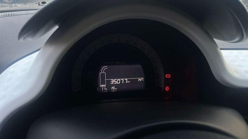 Renault Twingo Electric Twingo 22kWh Equilibre