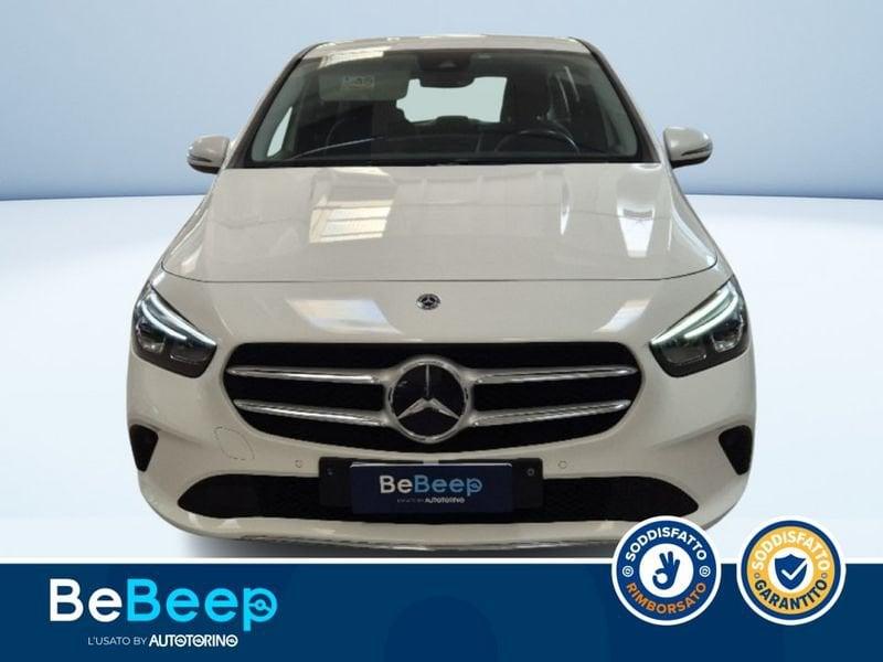 Mercedes-Benz Classe B B 200 D SPORT PLUS AUTO